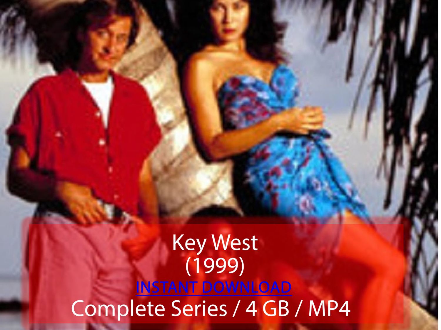 Key West (1993)