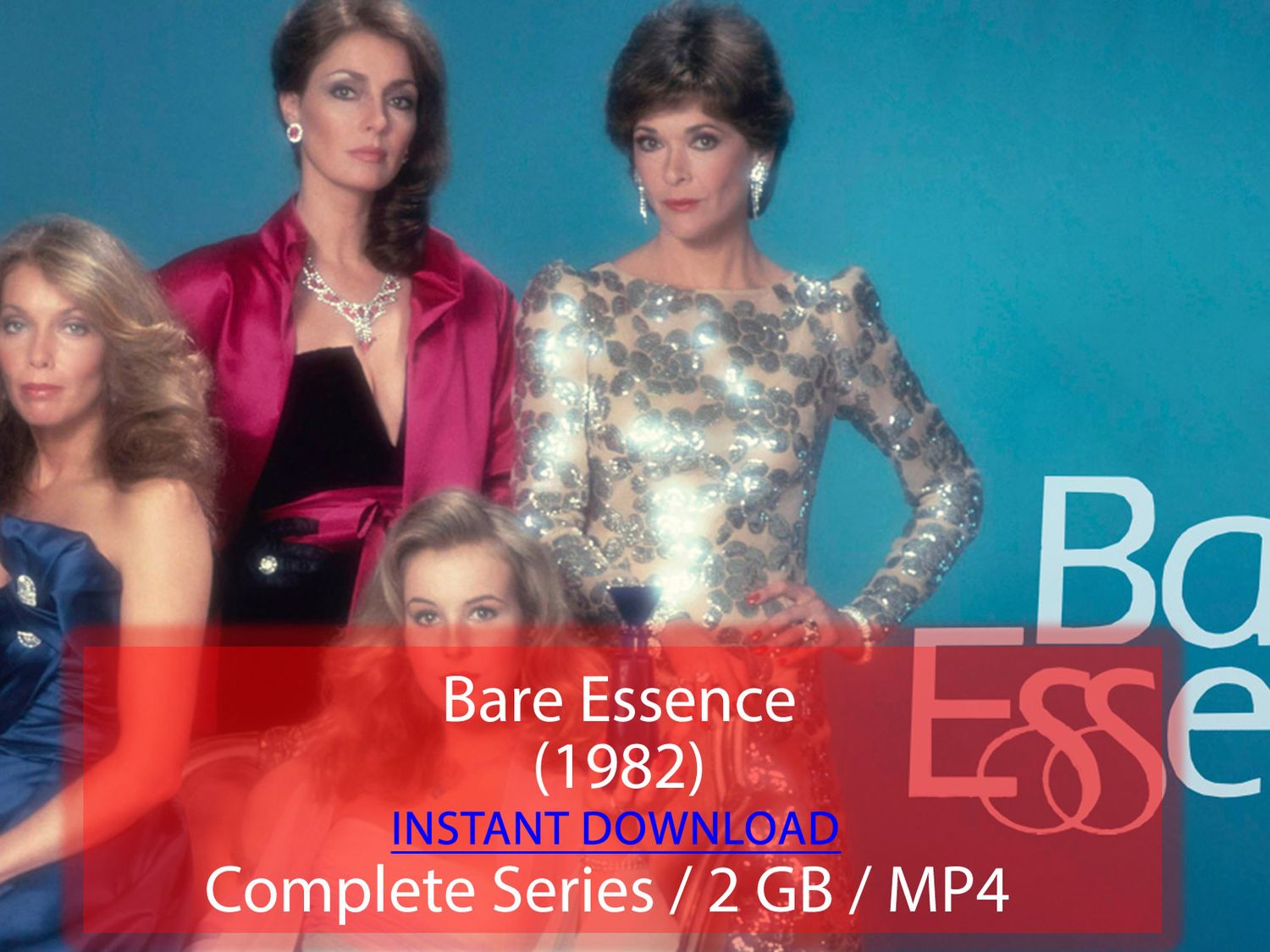 Bare Essence (1982)