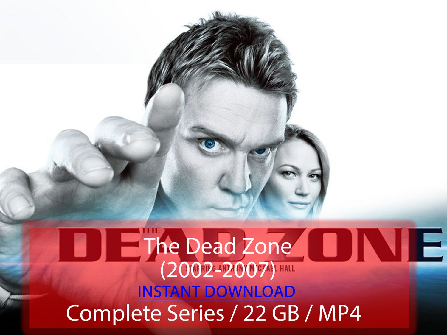 The Dead Zone (2002-2007)