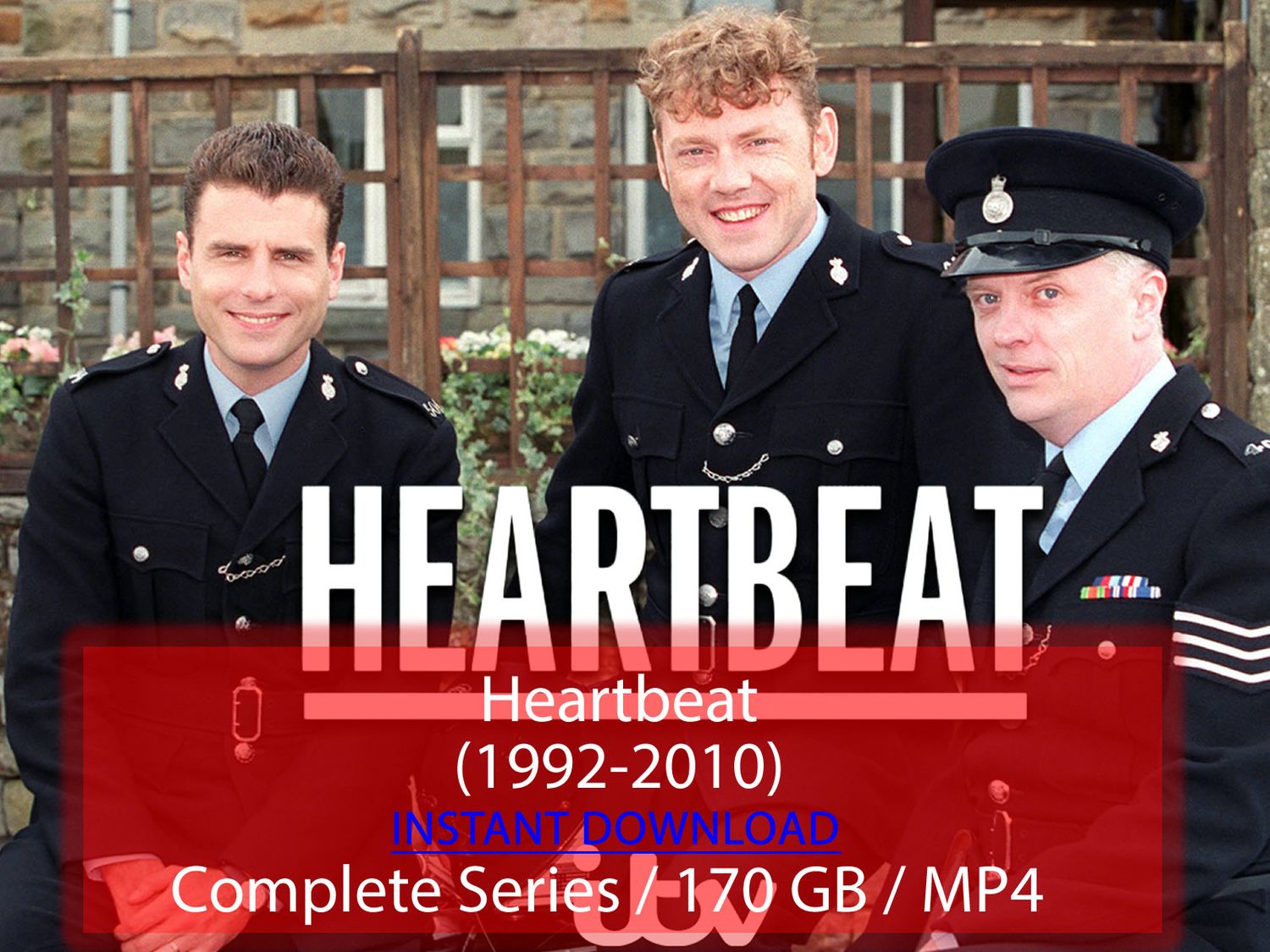 Heartbeat (1992-2010)