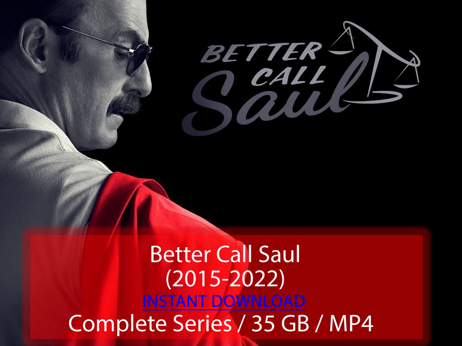 Better Call Saul (2015-2022)