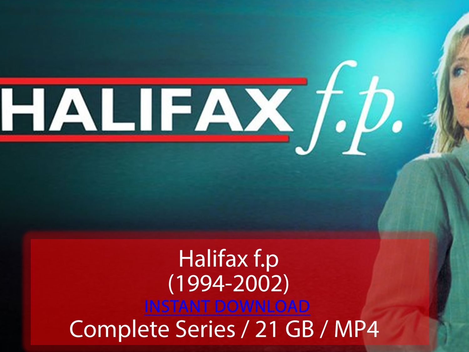 Halifax f.p (1994-2002)