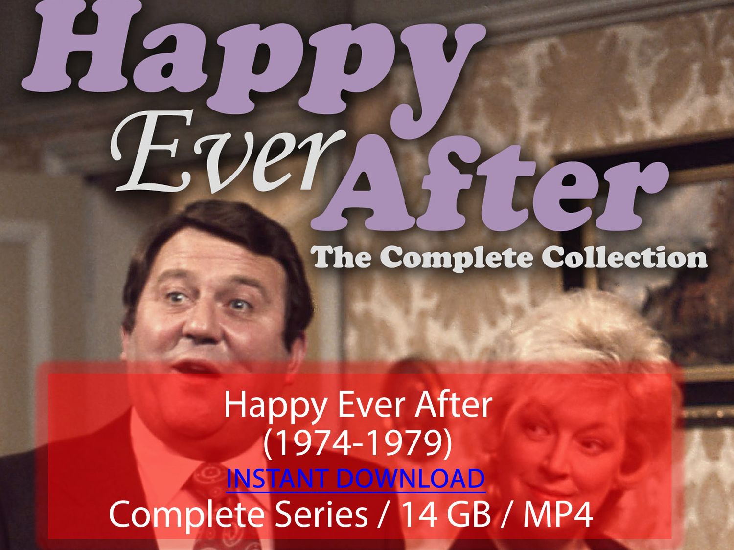 Happy Ever After (1974-1979)