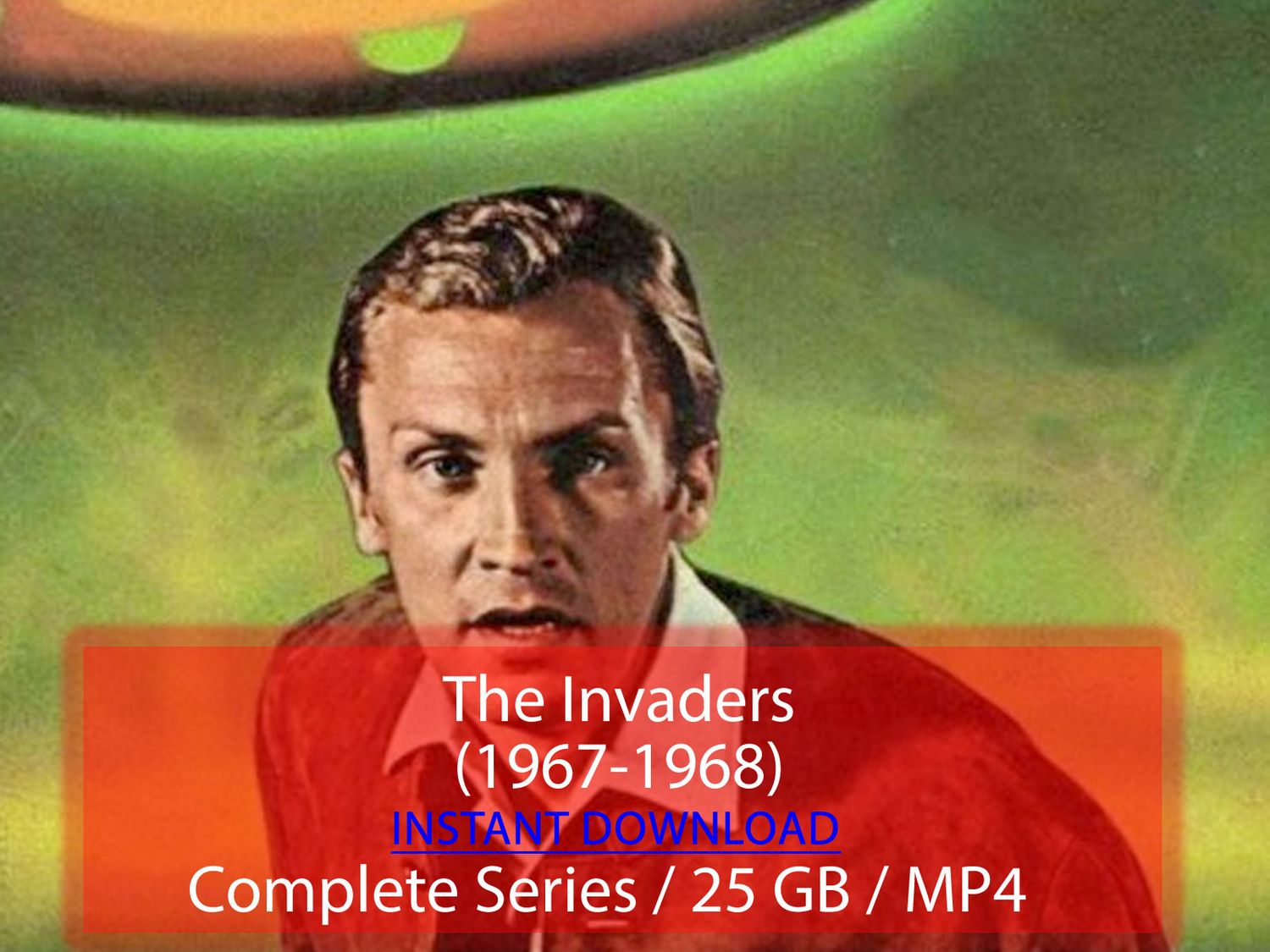 The Invaders (1967-1968)