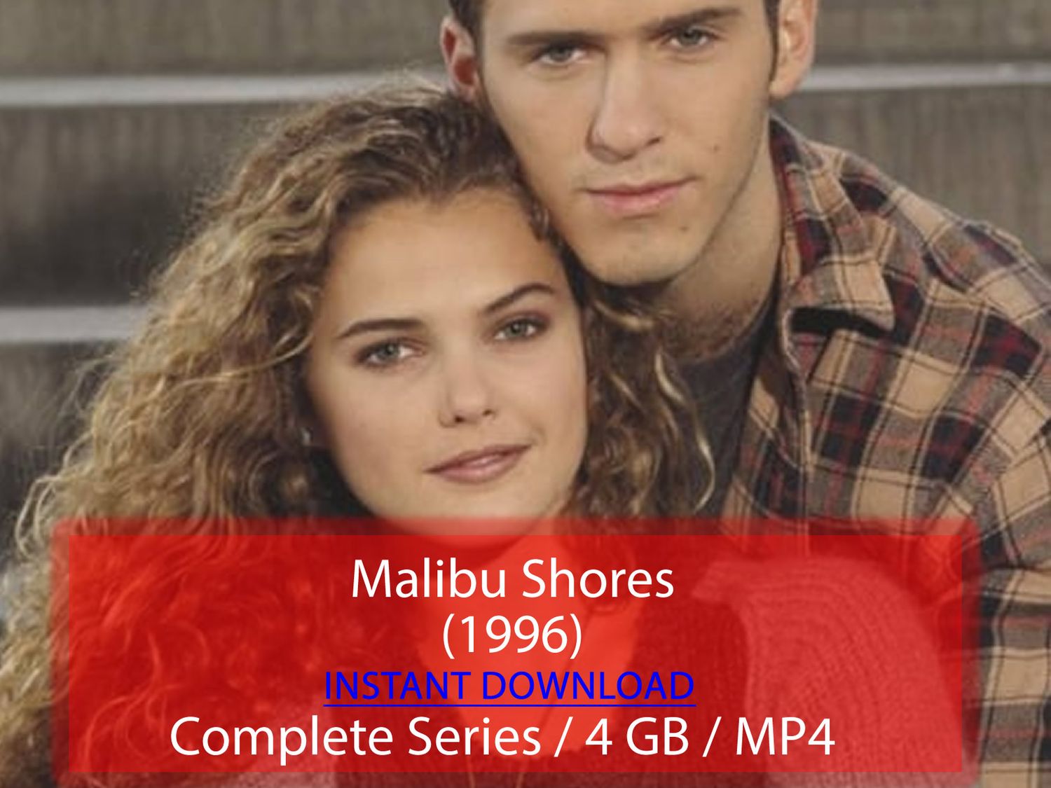 Malibu Shores (1996)