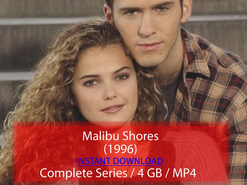 Malibu Shores (1996)