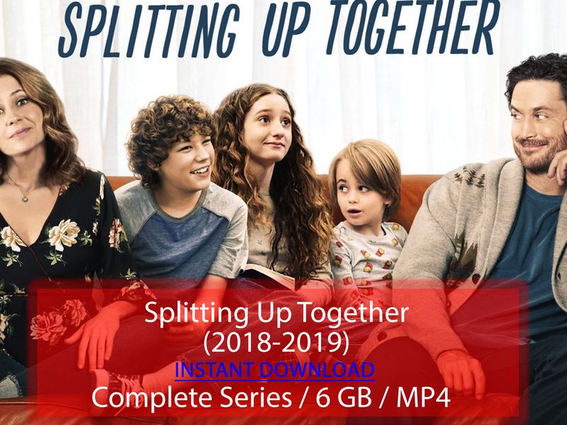 Splitting Up Together (2018-2019)