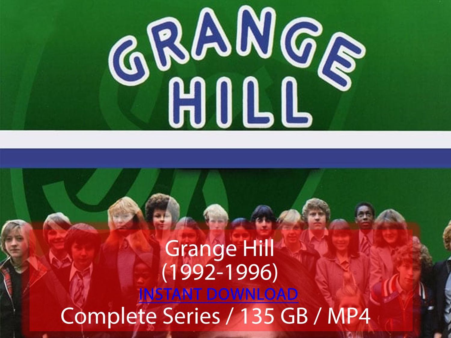 Grange Hill (1978-2008)