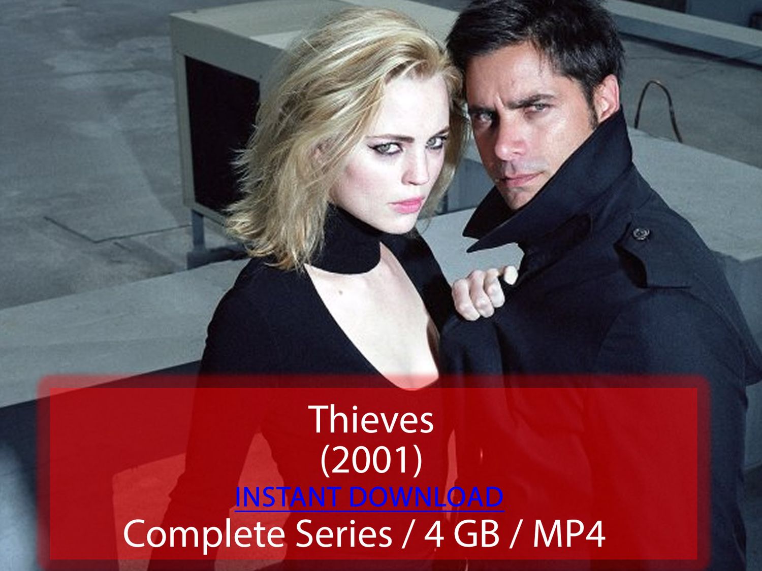 Thieves (2001)