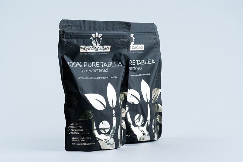 DonCris Pure Tablea