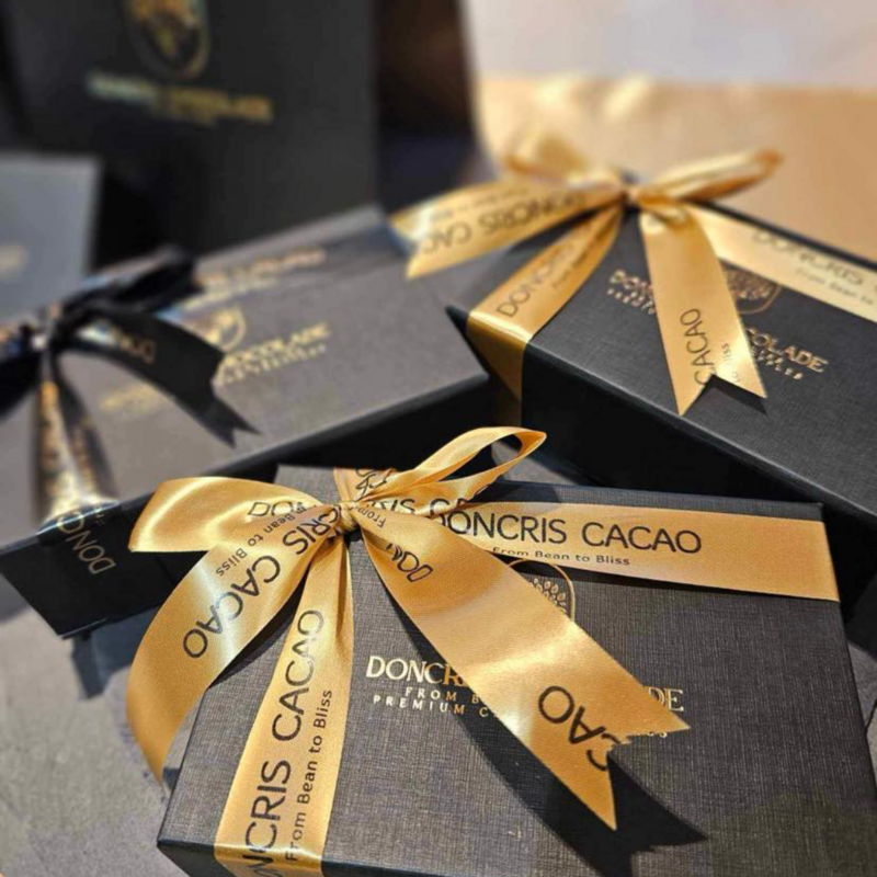 DonCris Chocolade Box of 6