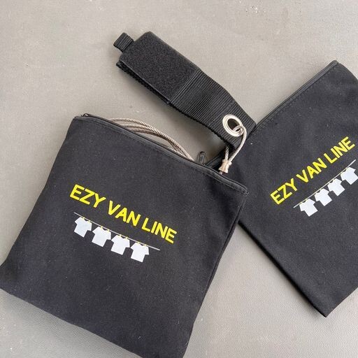 EZY VAN LINE