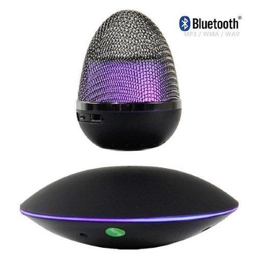 Floating Wireless Speaker