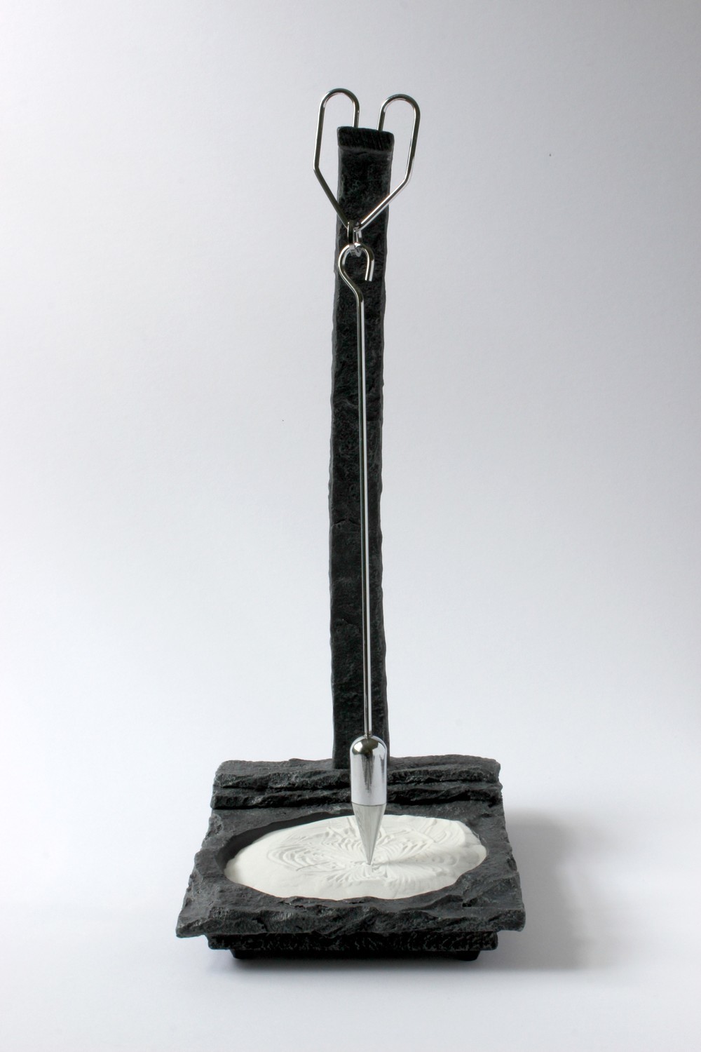 Small Slate Pendulum Swing