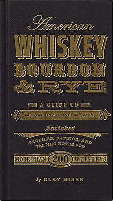 Whiskey, Bourbon & Rye