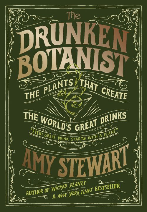 The Drunken Botanist