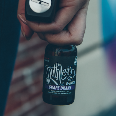 Ruthless - Grape Drank