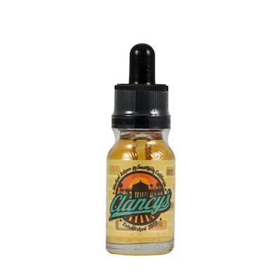 Clancy&#39;s Vapors - Riptide