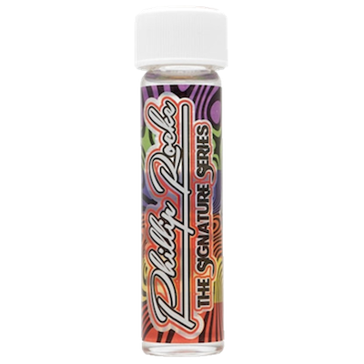 Phillip Rocke - Rainbow Vape