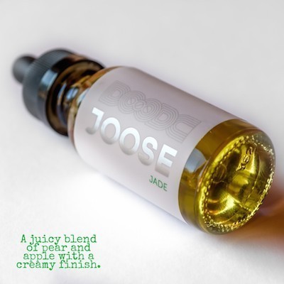Doode Juice - Jade