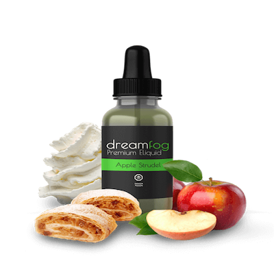 Dreamfog - Apple Strudel