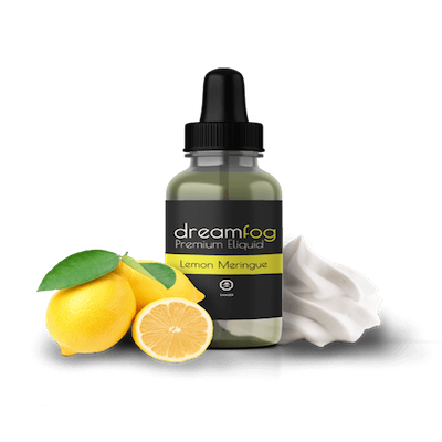 Dreamfog - Lemon Meringue
