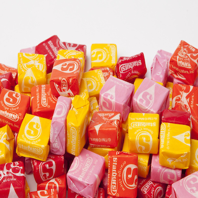 Vape Snax - Fruit Chews