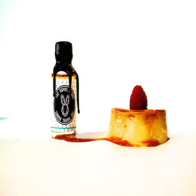 The Vaping Rabbit - The Hatter