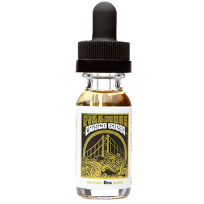 Frisco Vapor - Fillmore