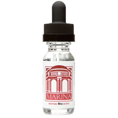 Frisco Vapor - Marina