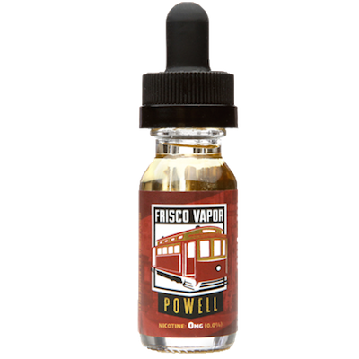 Frisco Vapor - Powell