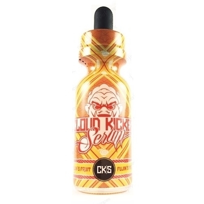 CK Serum - Fujin&#39;s Fruit