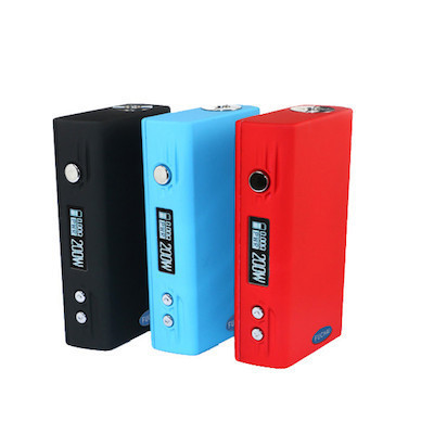 Sigelei Fuchai 200W TC