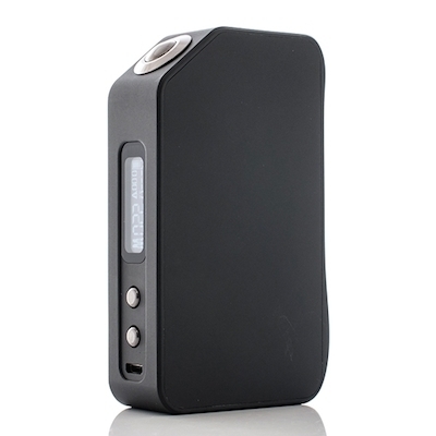 Wotofo Chieftain 220W TC