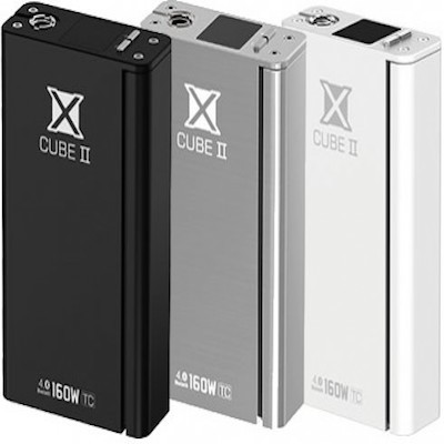 Smok X Cube II 160W