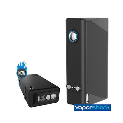 Vapor Shark rDNA 40