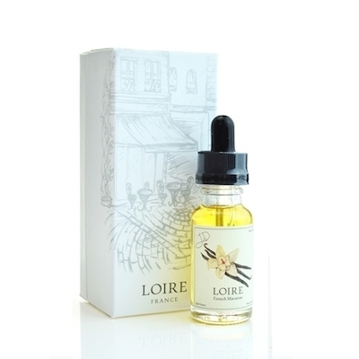 Loire - Vanilla