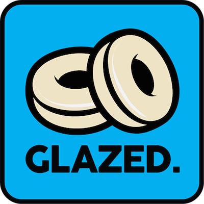Glazed Ejuice - Glazed