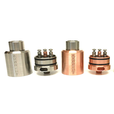Kennedy RDA V2