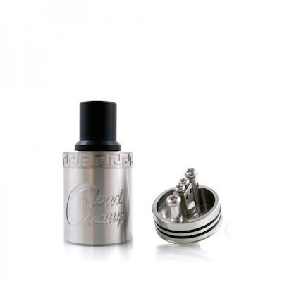 Cloud Champ Plus RDA
