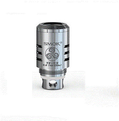 Smok tfv4 coils 
