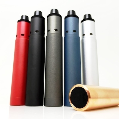 Subohm Innovations Shorty Sub Zero Mod