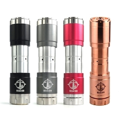 Beacon Mechanical Mod
