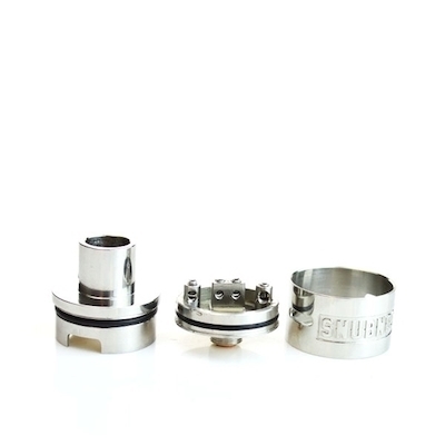 Snubnose RDA