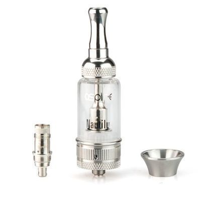Aspire Nautilus Tank