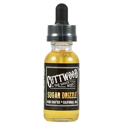 Cuttwood - Sugar Drizzle