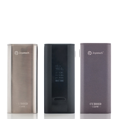 Joyetech Cuboid 150W TC