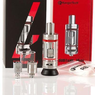 Kangertech Subtank Mini