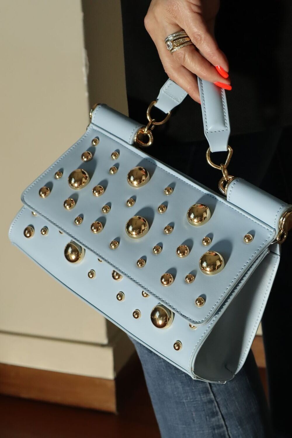 Carteira "Suite Bag"