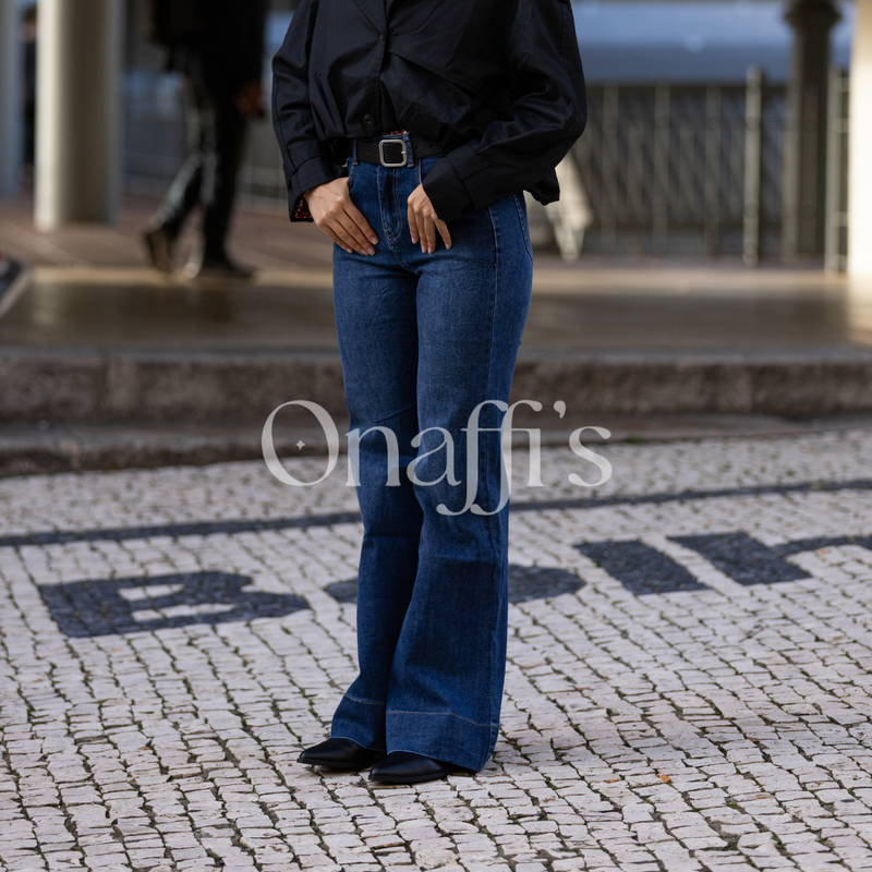 Calças jeans
